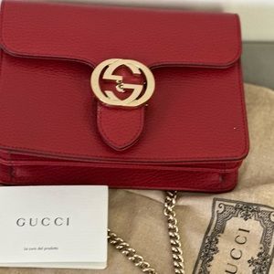 Gucci shoulder bag EARLY JULY 4 discount 🎉🎉🎉🎉🎉🎉🎉🎉🎉🎉